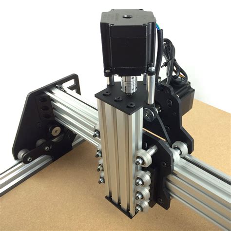 machine cnc en kit|hobby cnc kit.